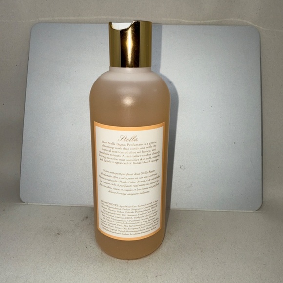 TOCCA STELLA Bagno Profumato Body Wash - 9.1 fl oz / 270 mL - Picture 2 of 3